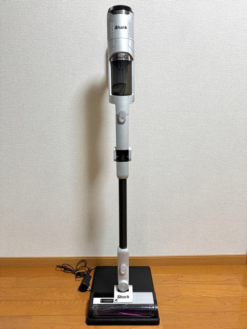 シャーク Shark Clean Sense iQ IW2241JWH