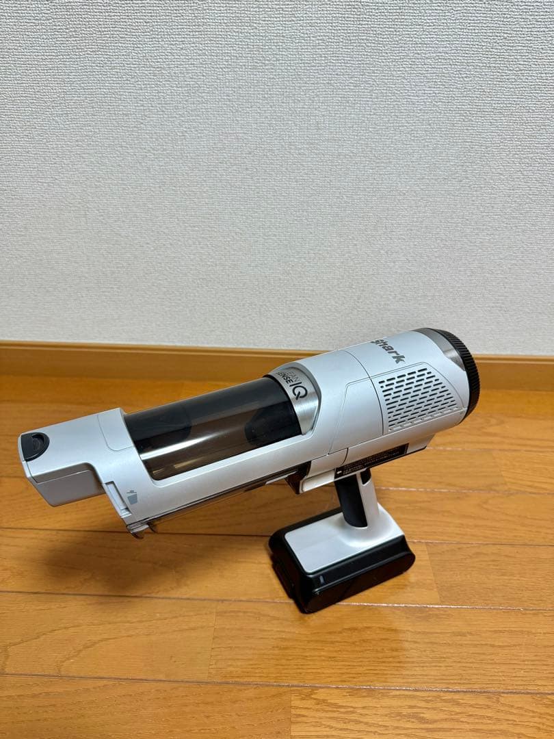 シャーク Shark Clean Sense iQ IW2241JWH