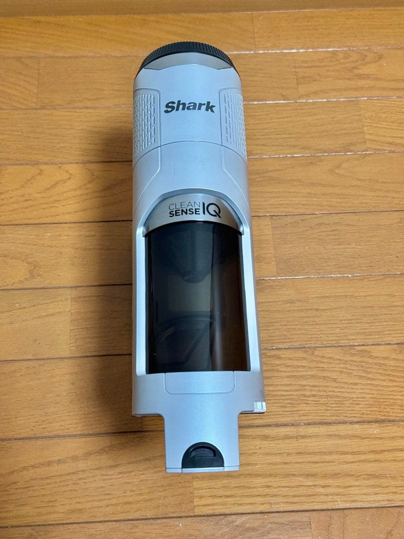 シャーク Shark Clean Sense iQ IW2241JWH