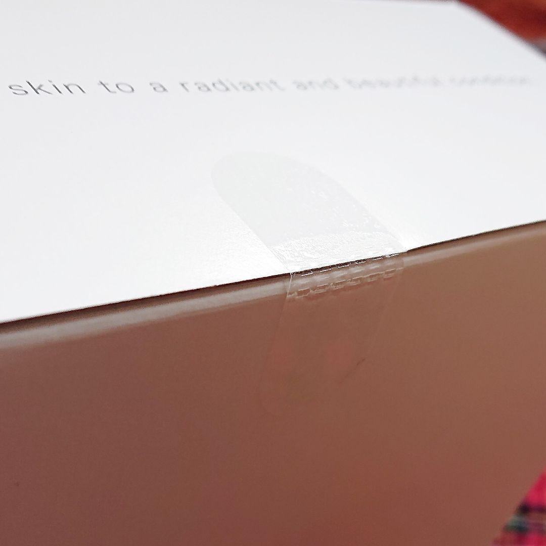 【新品・未開封☆新商品】ナリス ルミエ 美顔器