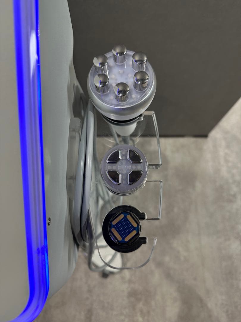 大特価‼️痩身エステ・フェイシャルエステ複合機