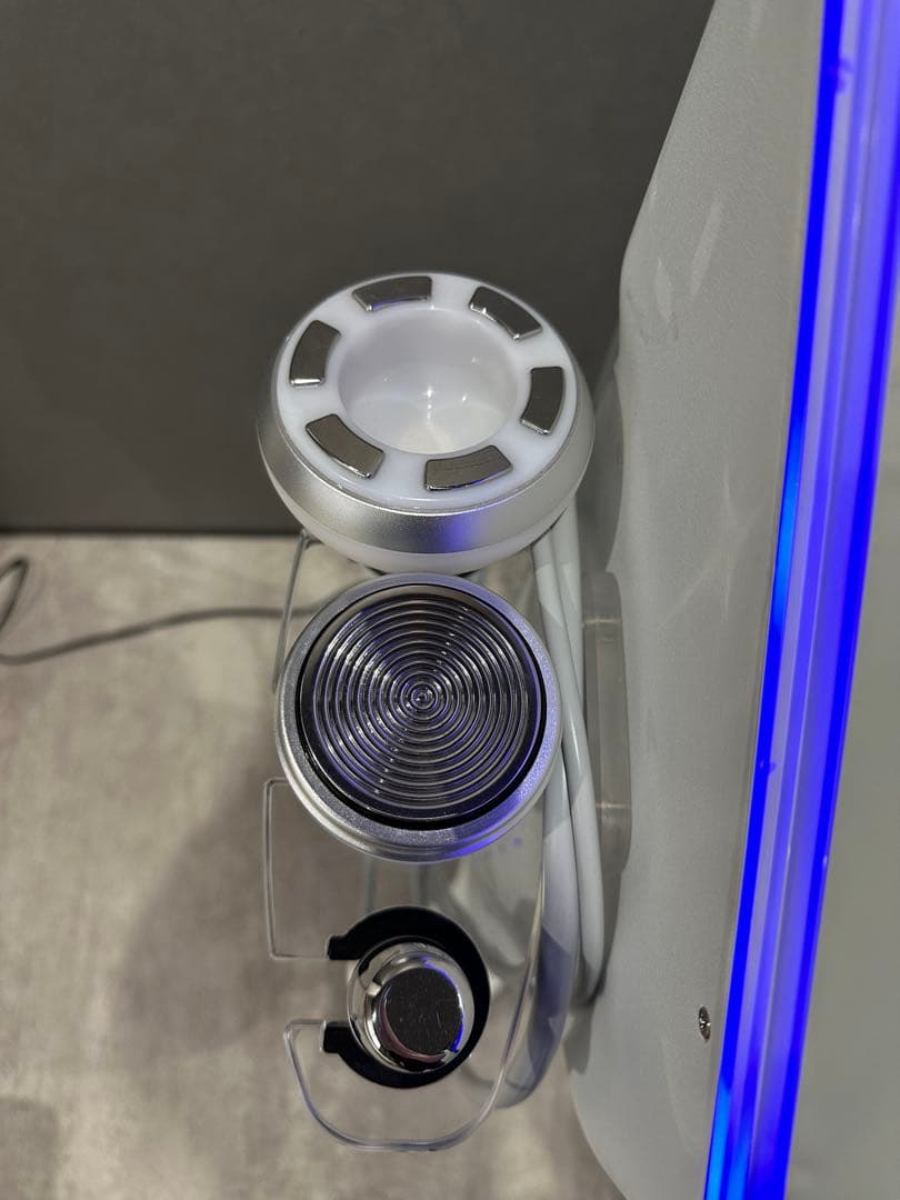 大特価‼️痩身エステ・フェイシャルエステ複合機