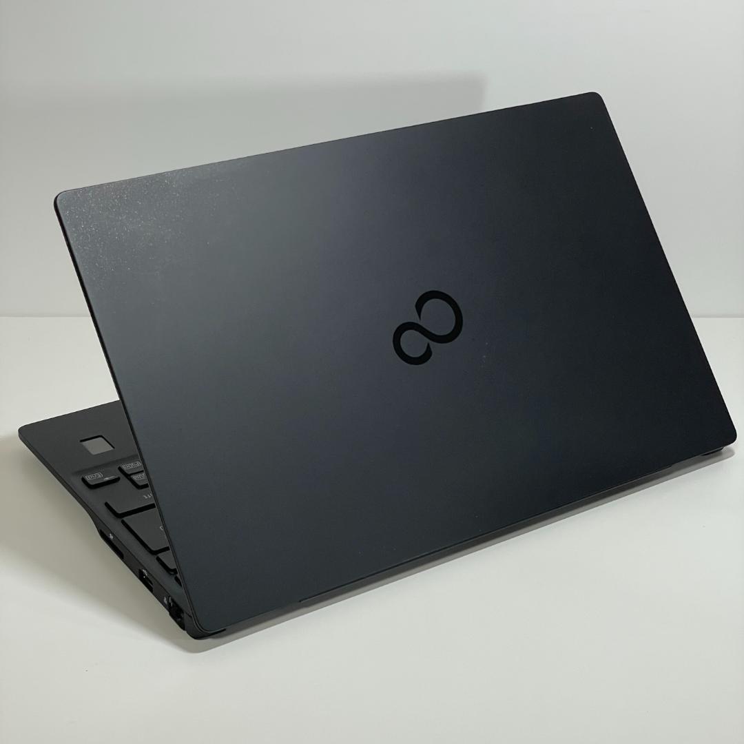 第11世代i5 富士通 LIFEBOOK U9311F ノートPC 軽量 薄型