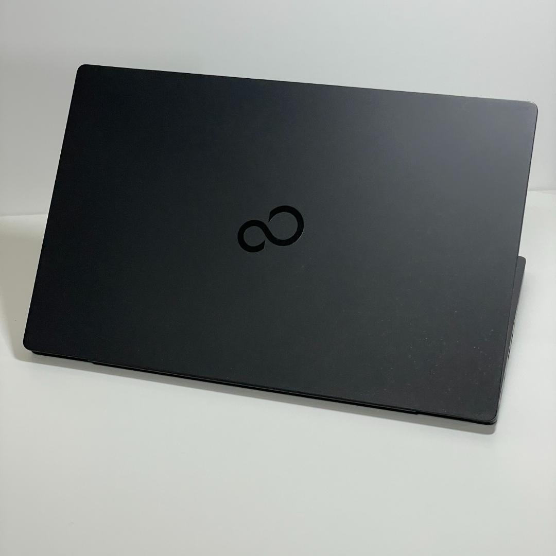 第11世代i5 富士通 LIFEBOOK U9311F ノートPC 軽量 薄型