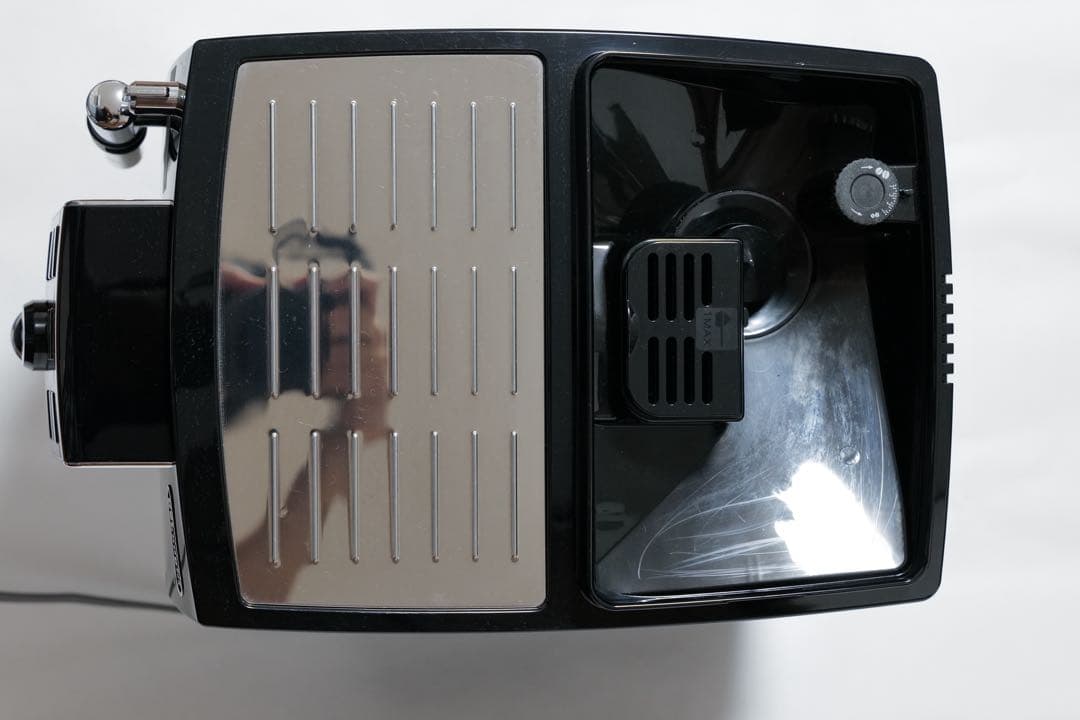 美品　De'Longhi Magnifica S エスプレッソマシン