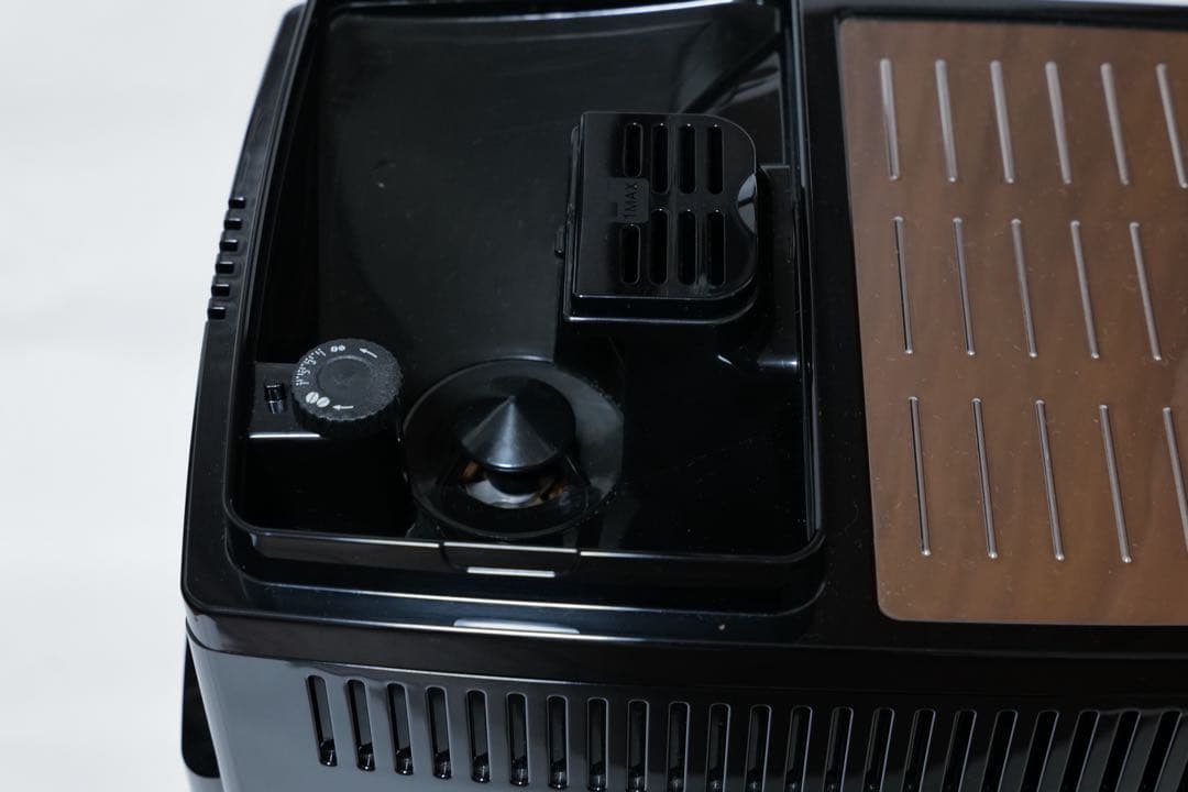 美品　De'Longhi Magnifica S エスプレッソマシン