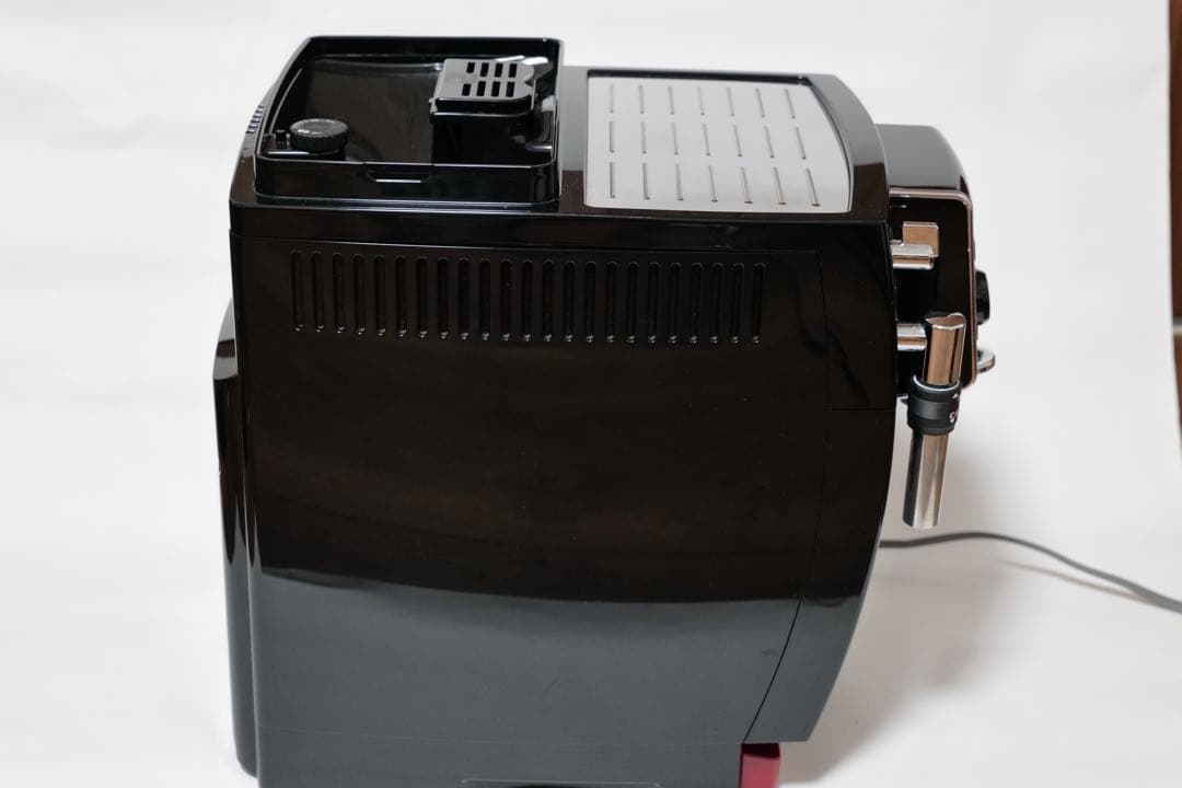 美品　De'Longhi Magnifica S エスプレッソマシン