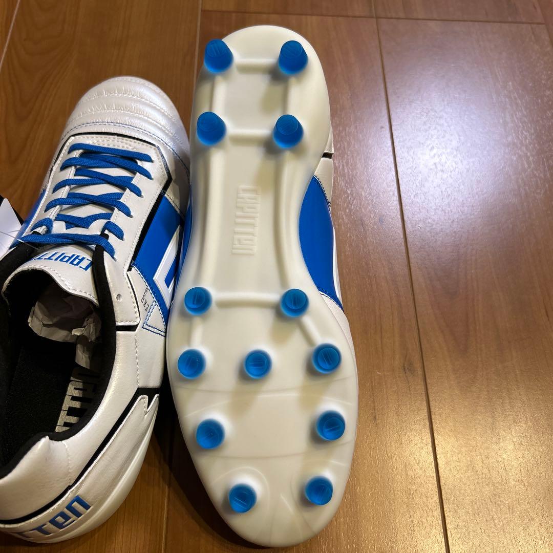 トマト畑さんCAPITTEN ONE PRO 27.5cm WHITE/BLUE