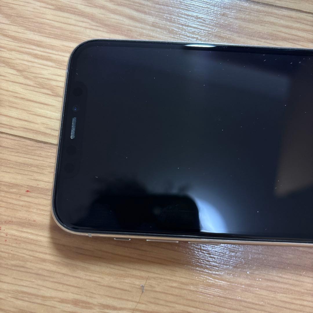 s*i様 Apple iPhone 11 Pro シルバー 本体 64GB