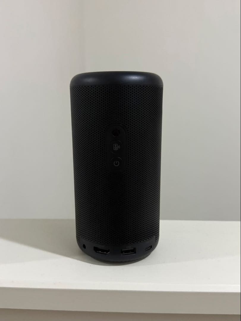 NEBULA カプセル 3 本体 & リモコン