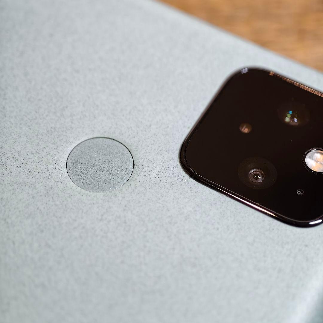 Google Pixel5 国内版 新品同様