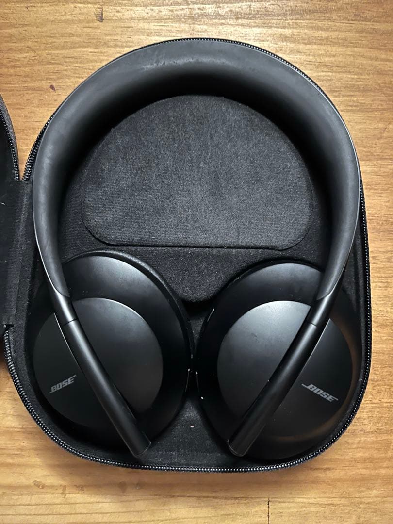 Bose NC700 HP ヘッドホン
