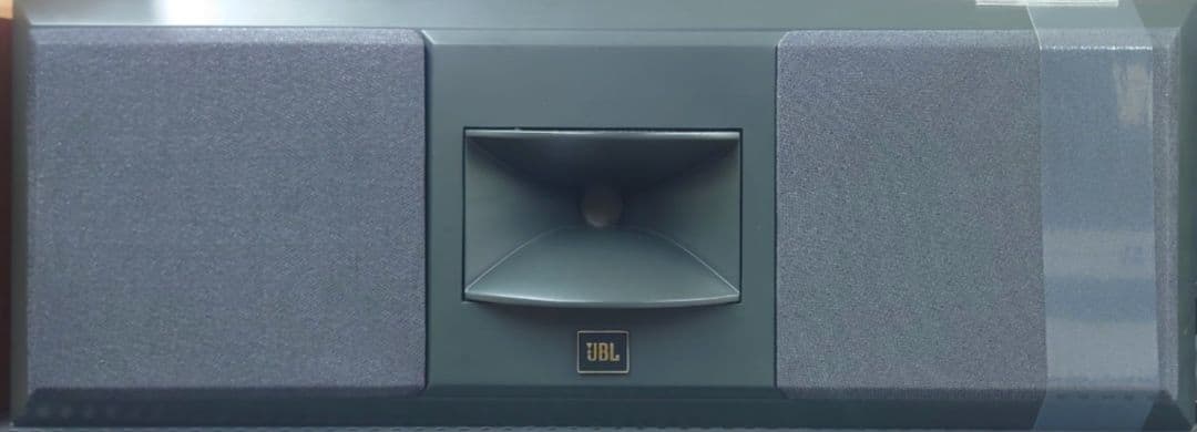 ■■【￥95,000・2000年】 JBL S1500C センタースピーカー