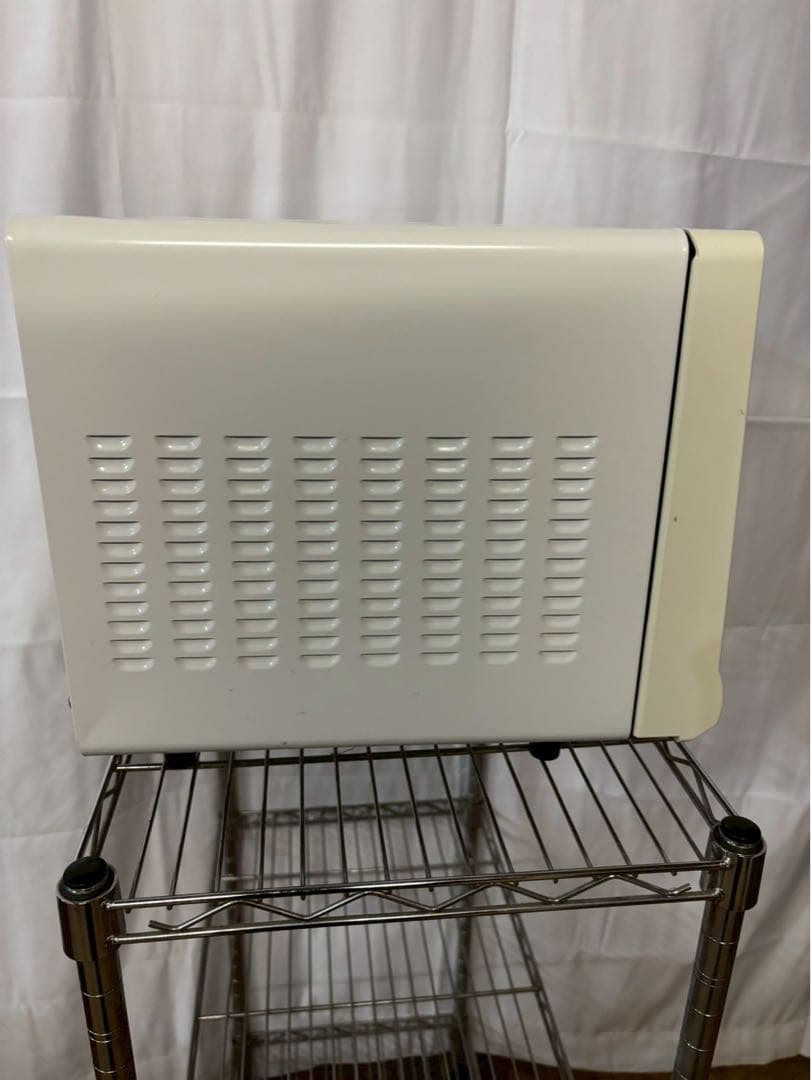 Panasonic オーブンレンジ NE-T15A3 2020年製 15L