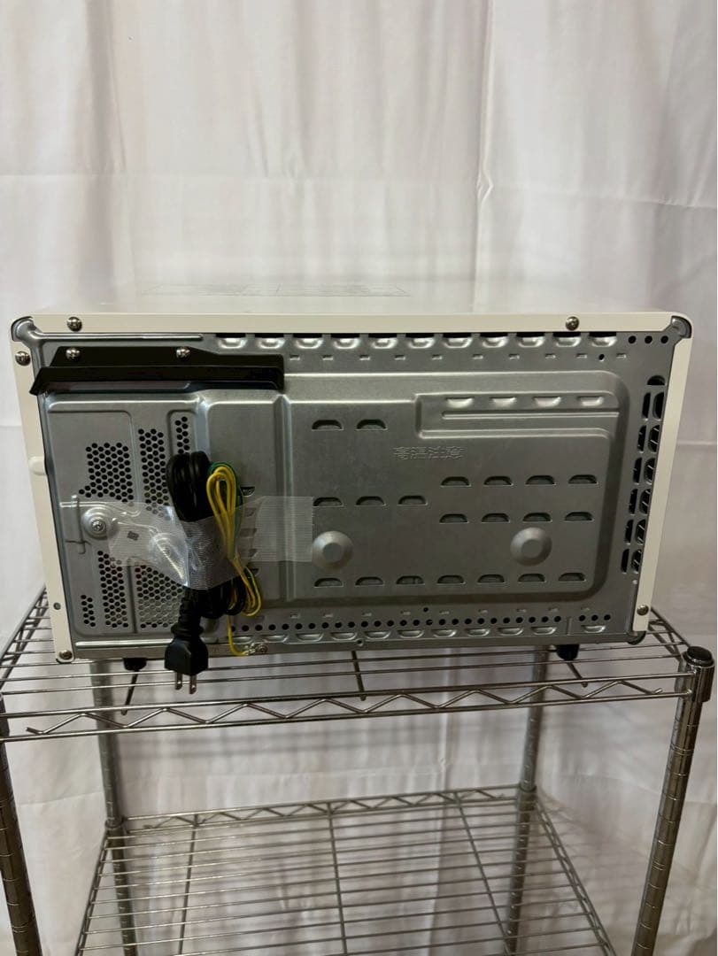 Panasonic オーブンレンジ NE-T15A3 2020年製 15L