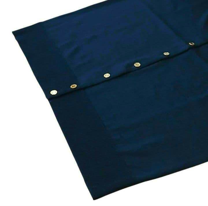 【未着用】MUSEDeuxiemeClasseクルーネックカーディガン金ボタン