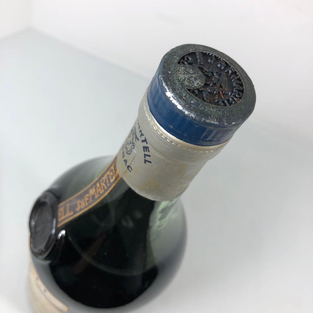 MARTELL CORDON BLEU 700ml マーテル