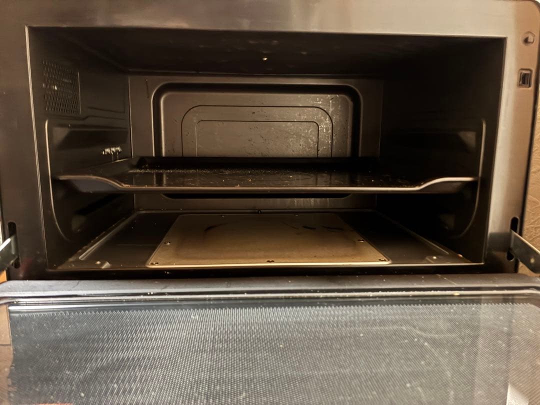 HITACHI MRO-S8Z オーブンレンジ 2021年製