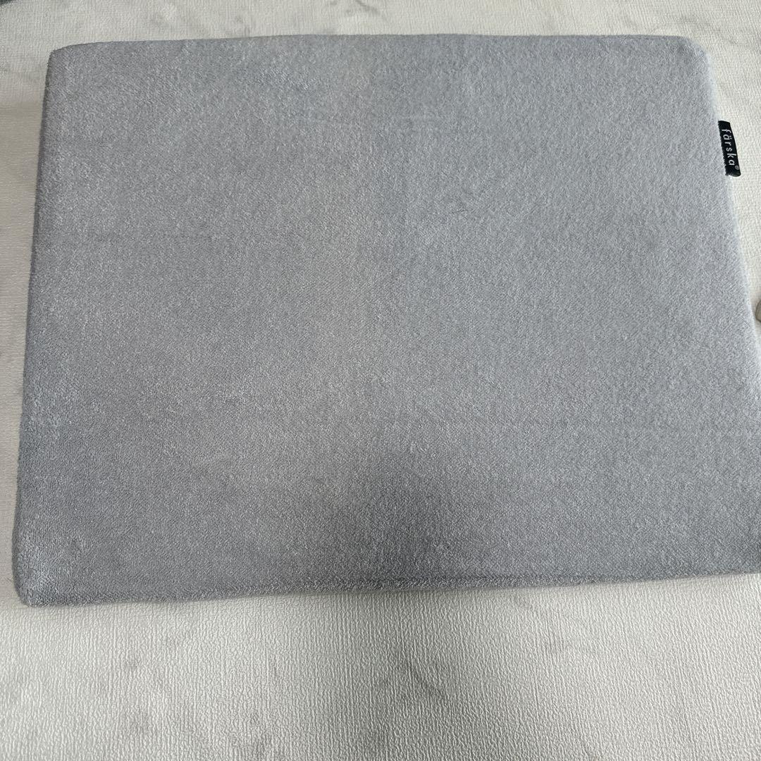 ファルスカ コンパクトベッドFree メランジグレー