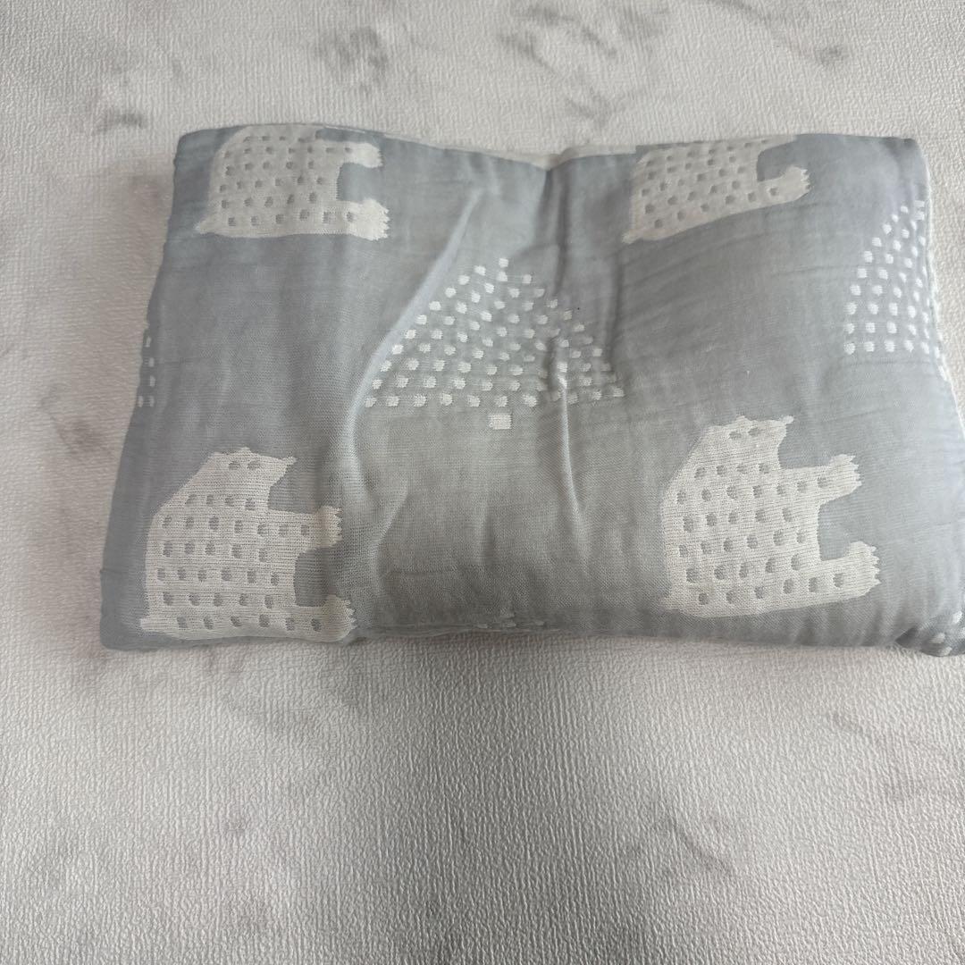 ファルスカ コンパクトベッドFree メランジグレー