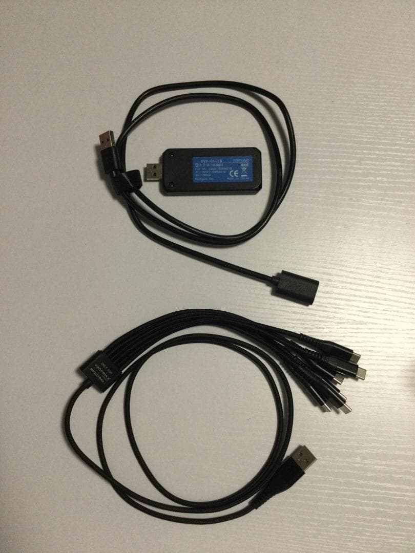 HaritoraX2+肘トラッキング拡張セット+通信専用ドングルGX6