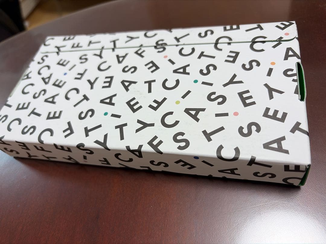 【未開封】Casetify iPhone17 インパクトケース MagSafe