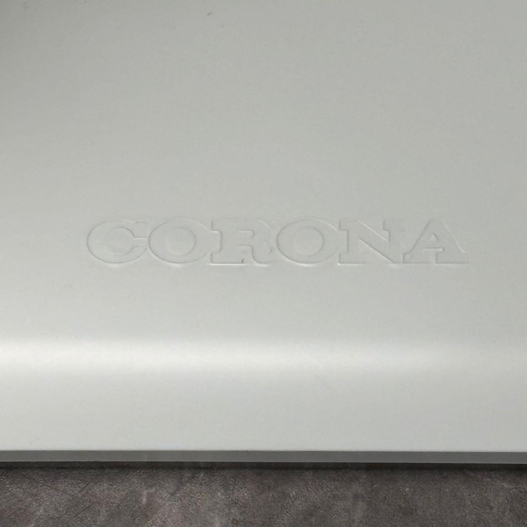 ◯送料込！2022年製CORONA 遠赤外線ストーブ DH-1222R
