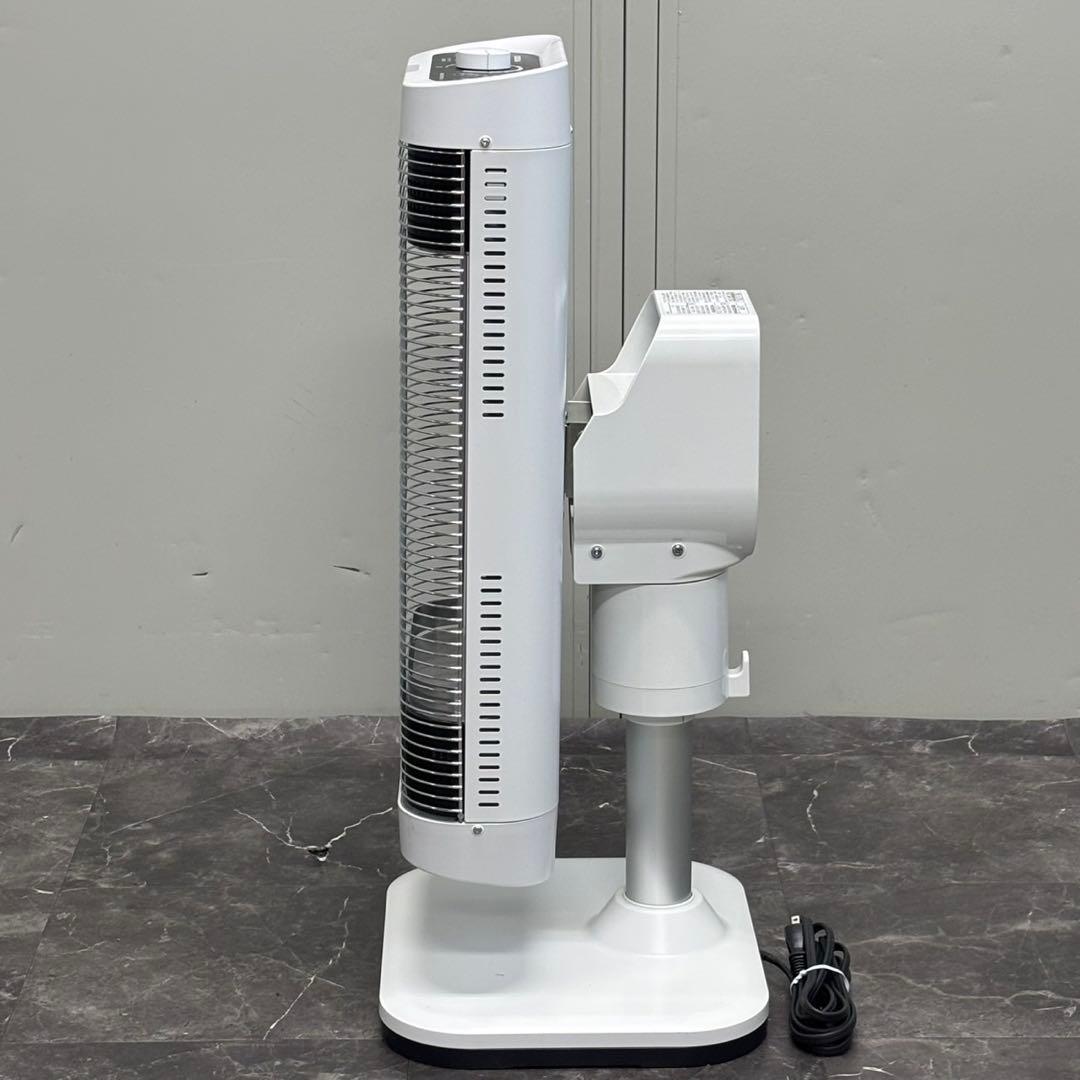 ◯送料込！2022年製CORONA 遠赤外線ストーブ DH-1222R