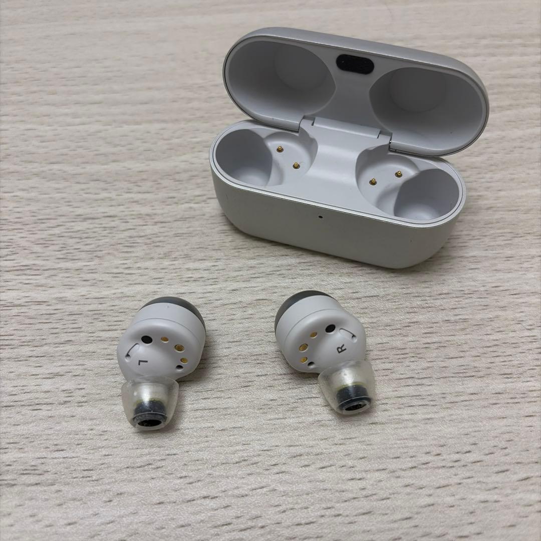 ね*し様 Technics eah-az100