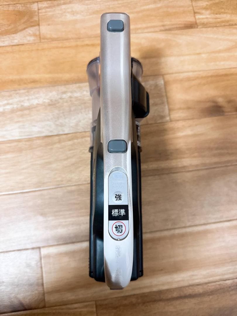 276-日立 HITACHI コードレス　掃除機　PV-BL50J 作動品