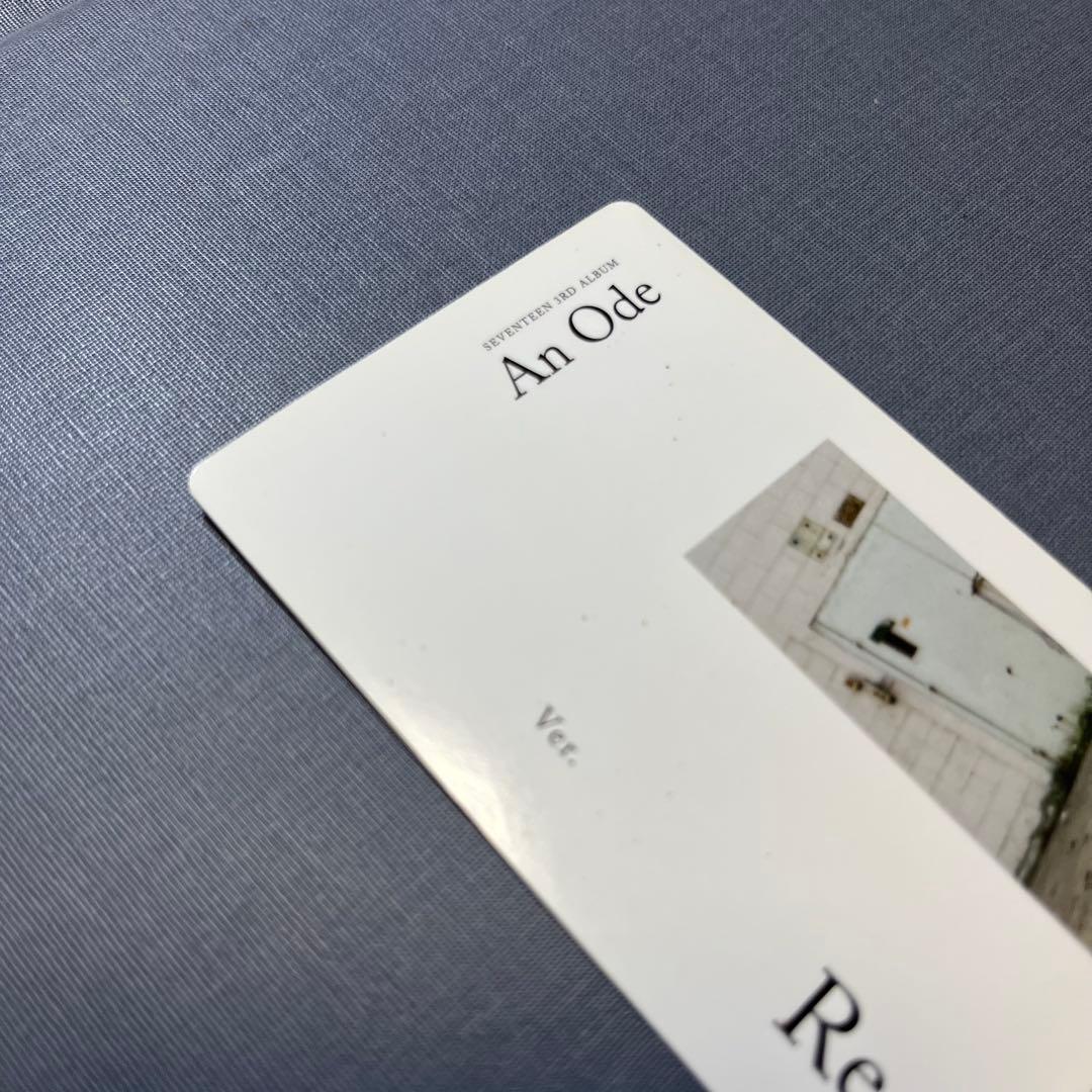 ホシ　トレカ　セブチ　まとめ売り　舞い落ちる花びら　47枚セット