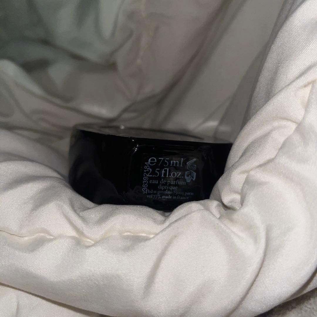 DIPTYQUE 香水　オルフェン　75ml