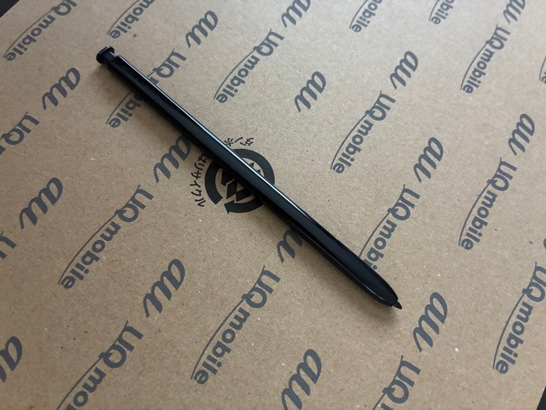 【ジャンク品】Galaxy Note20 Ultra 5G 本体