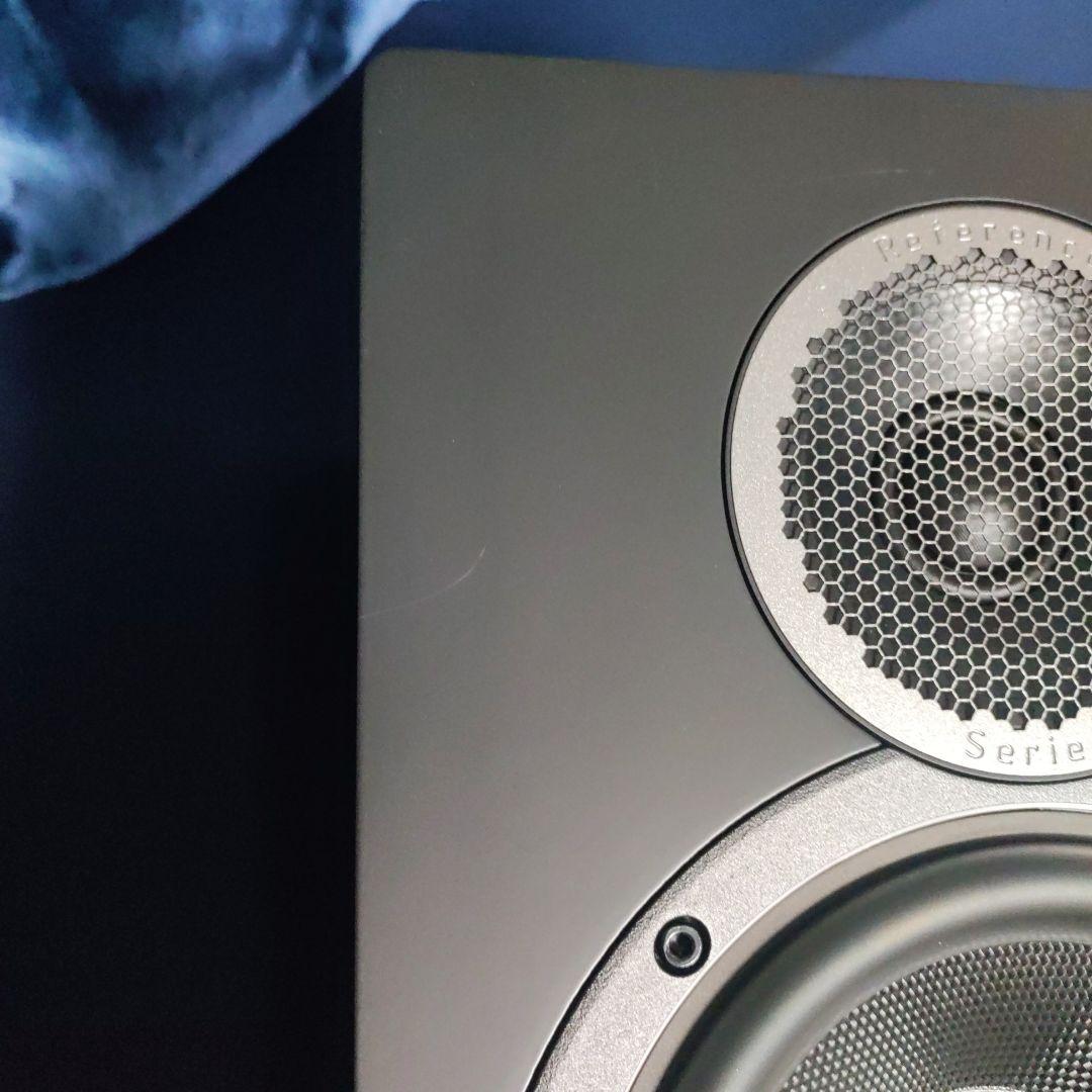 スピーカー・ウーファー ELAC DBR62