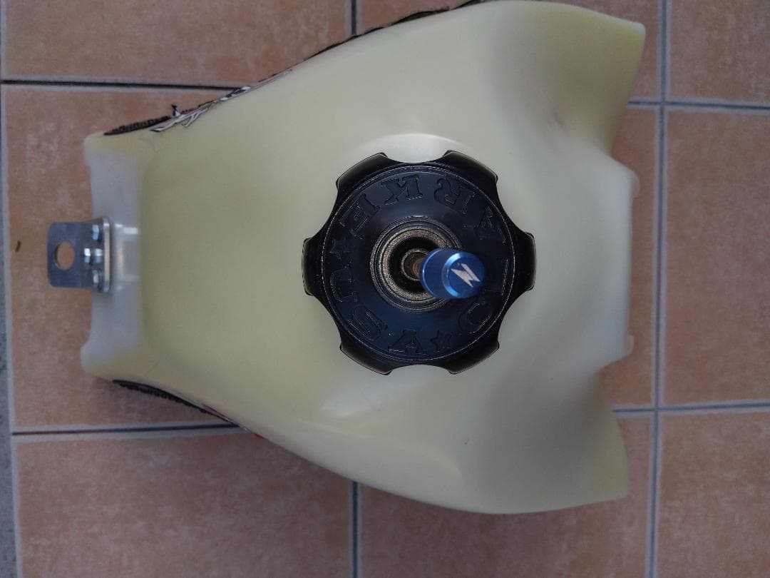 セロー２２５ビックタンク