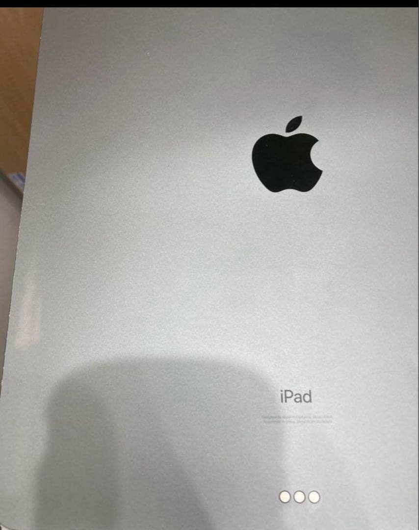 iPad pro12.9インチ 第三世代