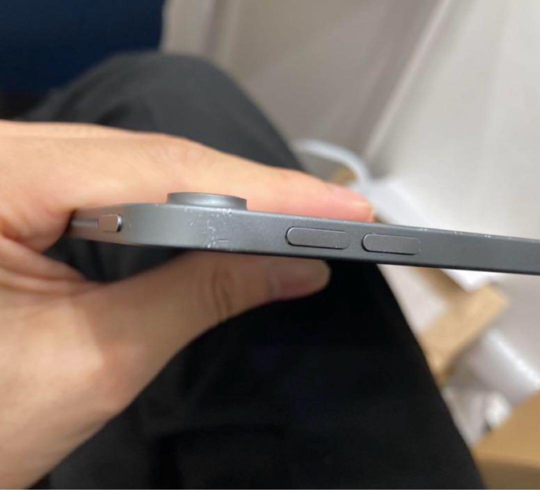 iPad pro12.9インチ 第三世代