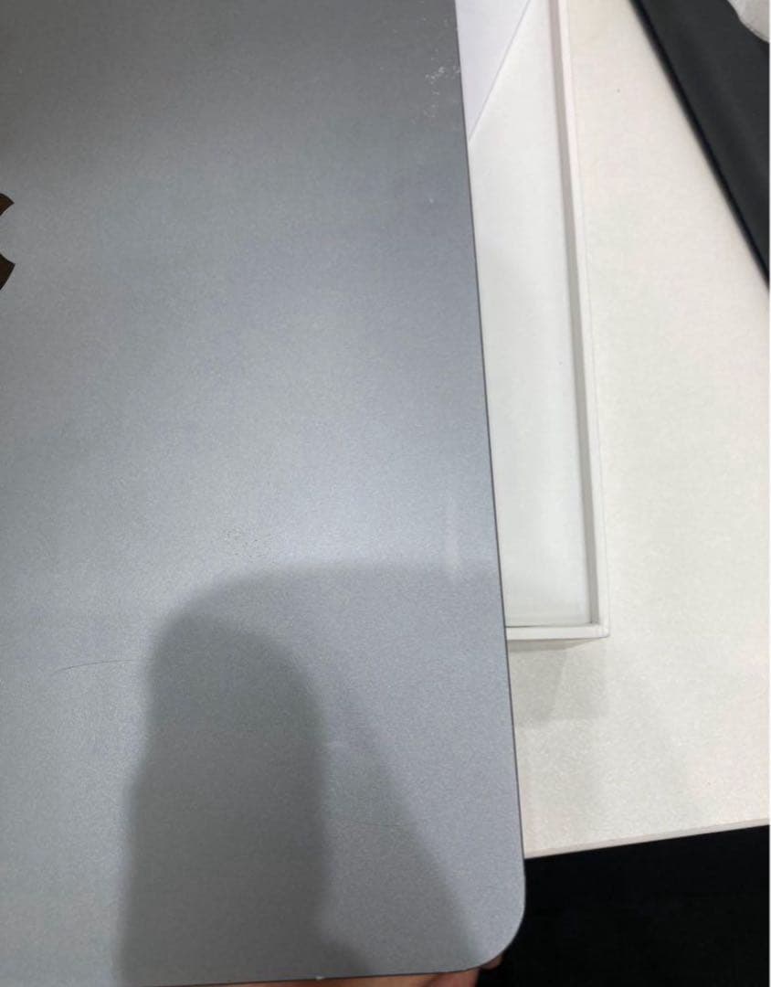 iPad pro12.9インチ 第三世代