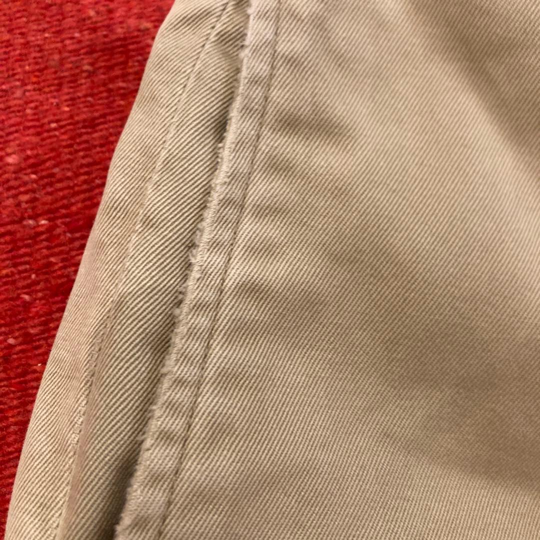 70s アーミーチノ　USARMY ビッグサイズ