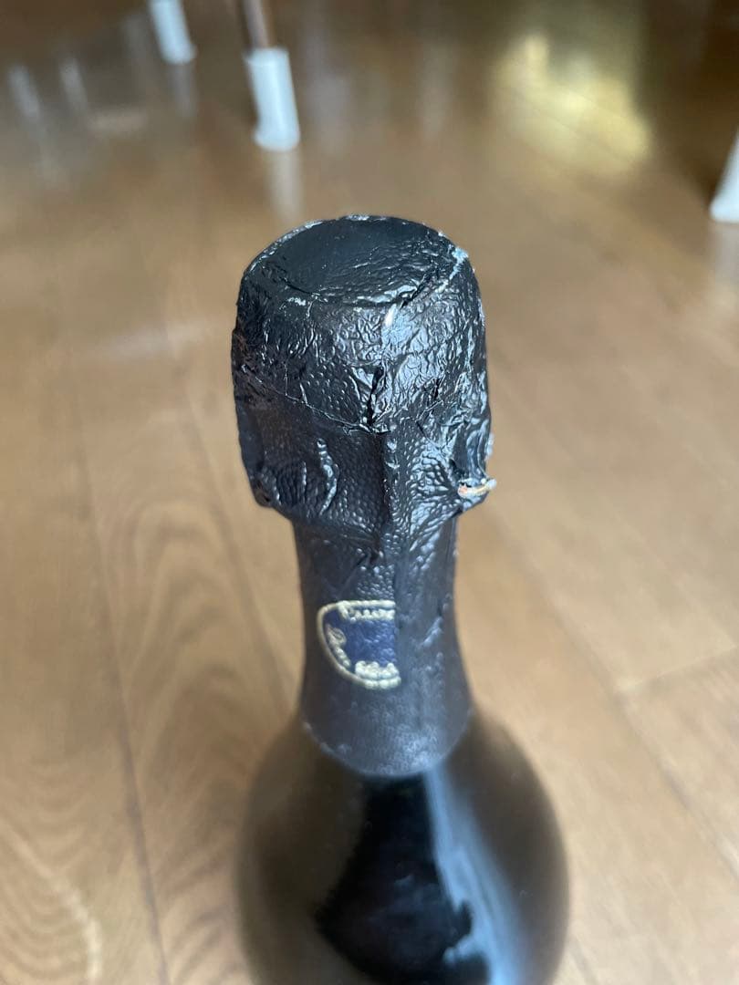 未開栓 希少 ドンペリ ヴィンテージ1992 ドンペリニヨン 箱付