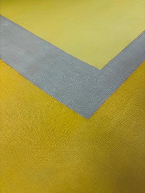 はぴこ Homage to the Square/ジョセフ アルバース