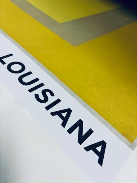 はぴこ Homage to the Square/ジョセフ アルバース