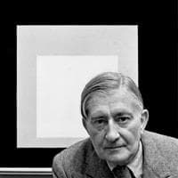 はぴこ Homage to the Square/ジョセフ アルバース