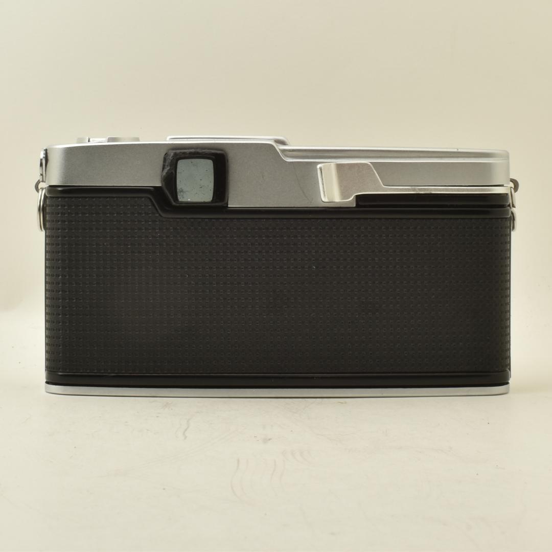 整備済 Olympus PEN FT ボディ 露出計不動 全速OK