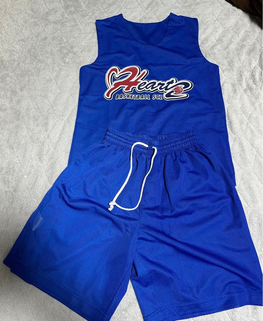 バスケットボールクラブハーツ