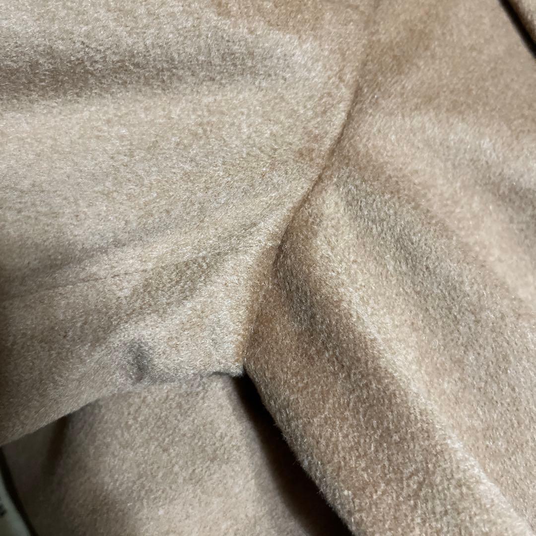 HERNO ヘルノ ロロピアーナ ビキューナ 最高級テーラードジャケット 2B