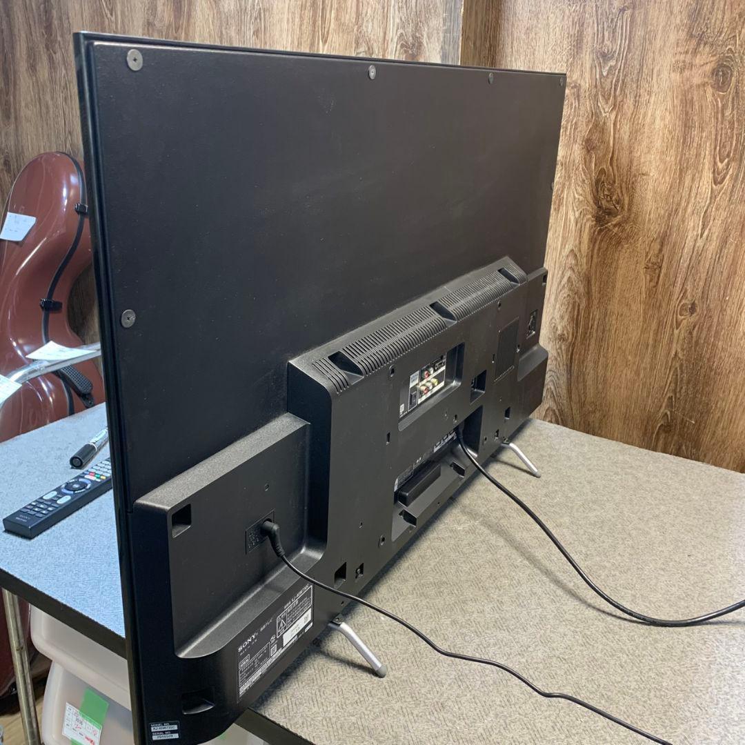 J962 SONY ソニー 液晶テレビ KJ‑40W730C 40型
