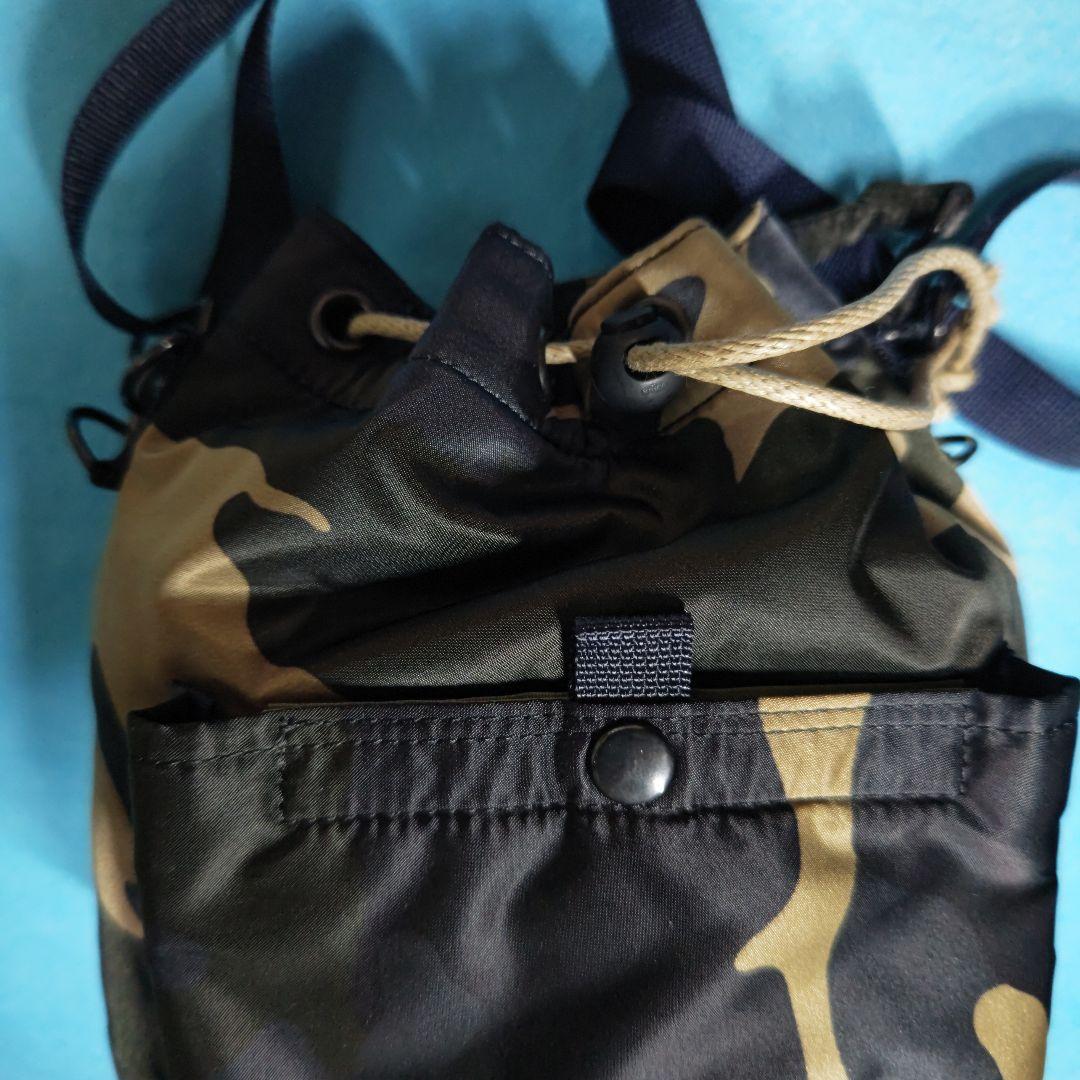 POTER COUNTER SHADE バルーンサック