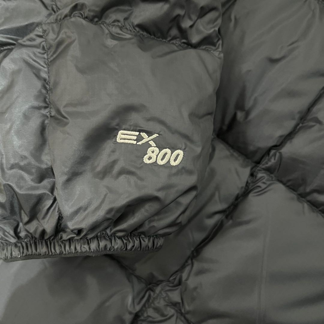 <新品> mont-bellスペリオダウンパーカー Lサイズ1101659