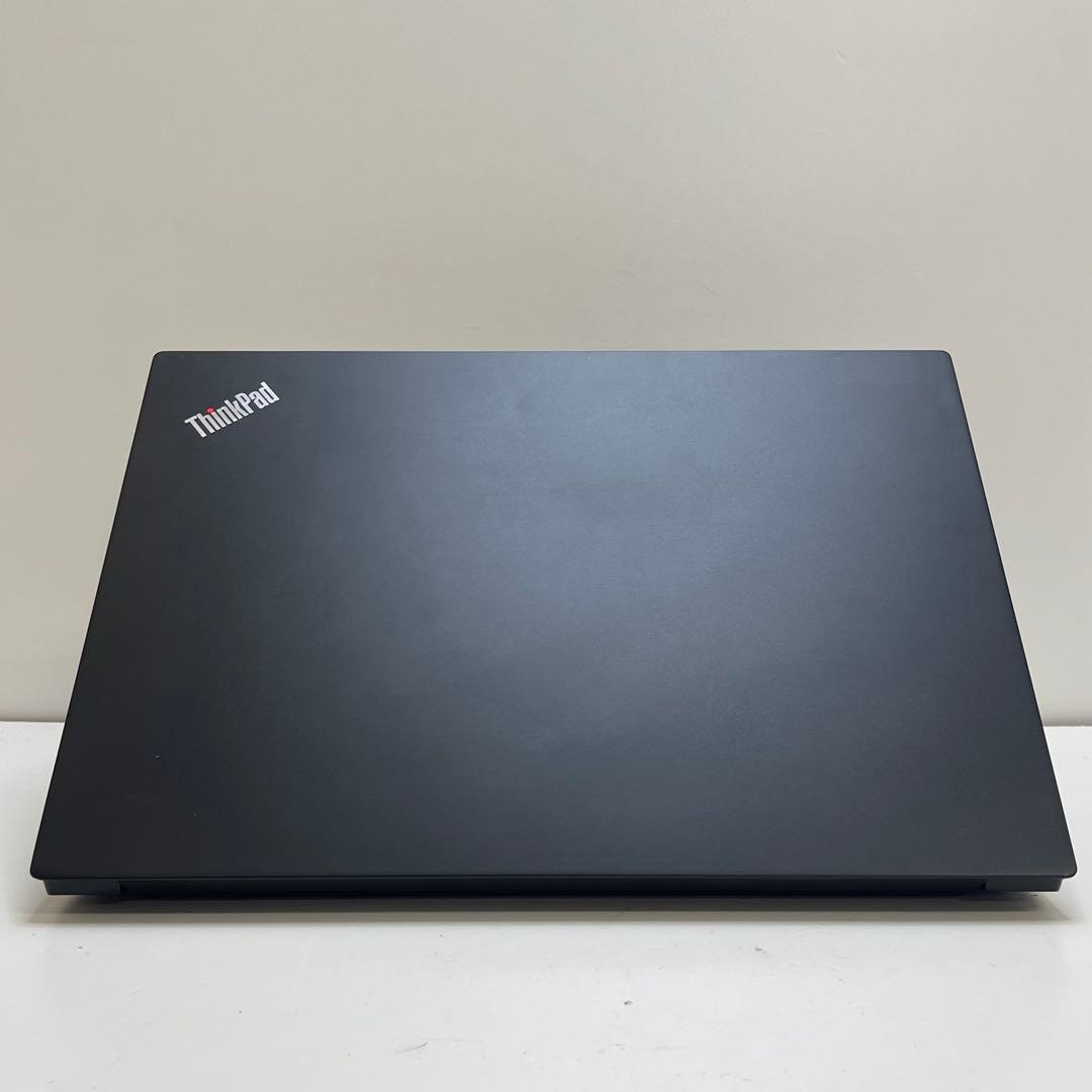 #373 レノボ ThinkPad E14 Gen1 i5-10210U 8GB
